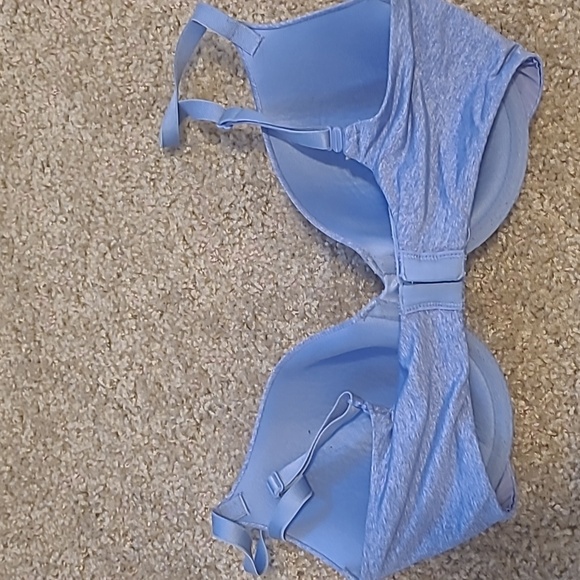 Victoria's Secret Dream Demi Bra 32DD - Picture 4 of 8